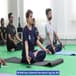 IIM Bodh Gaya Celebrated International Yoga Day 2023 on June 21; Check Details Here